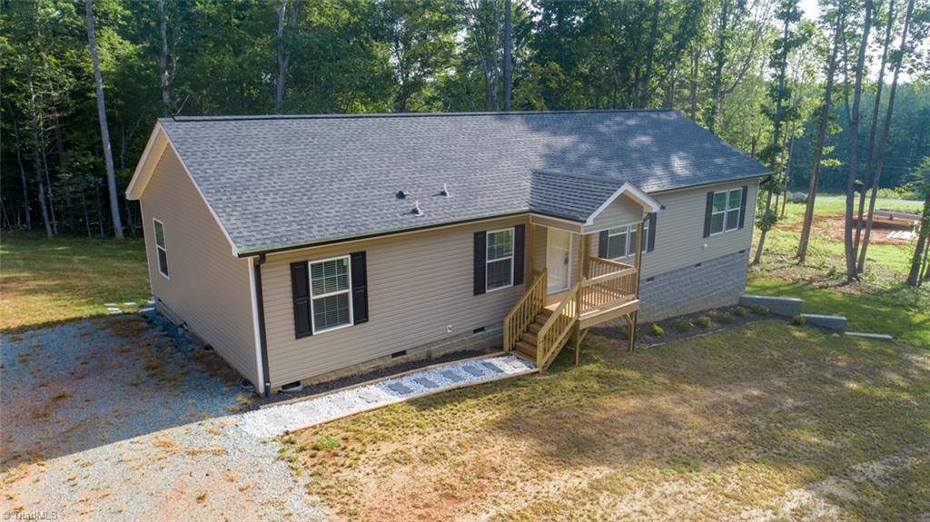 Graham, NC 27253,1475 Alta Vista LN