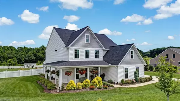 Browns Summit, NC 27214,3541 Wesley Point DR