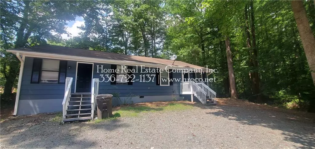 Winston-salem, NC 27105,4271 Mineral AVE