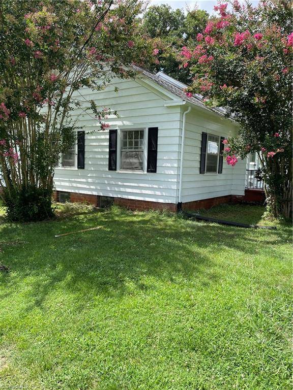 Dobson, NC 27017,1036 Copeland School RD