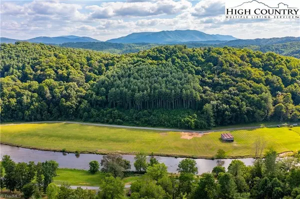 Crumpler, NC 28617,000 Ballou Farm RD