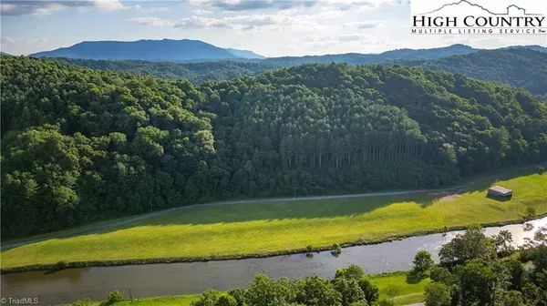 Crumpler, NC 28617,000 Ballou Farm RD