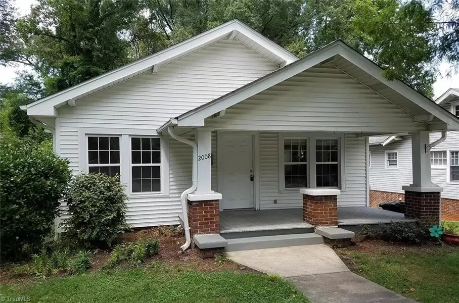 2008 Walker AVE, Greensboro, NC 27403