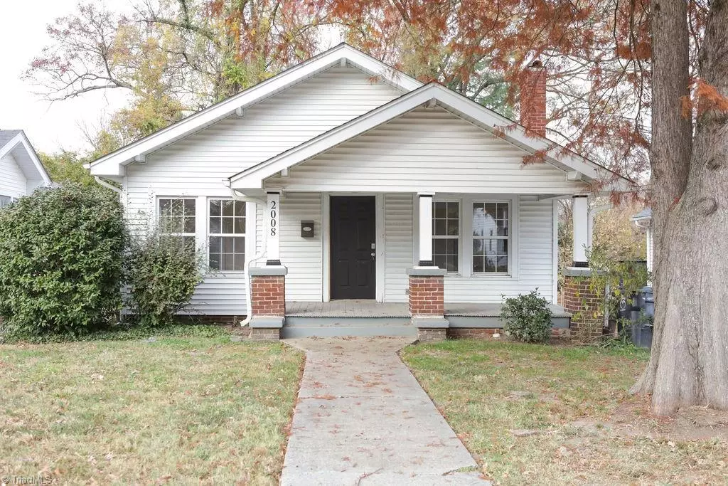 Greensboro, NC 27403,2008 Walker AVE