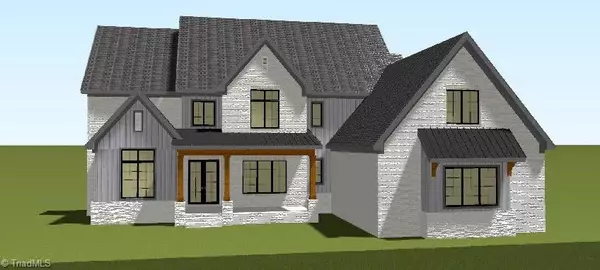 539 Doub RD, Lewisville, NC 27023