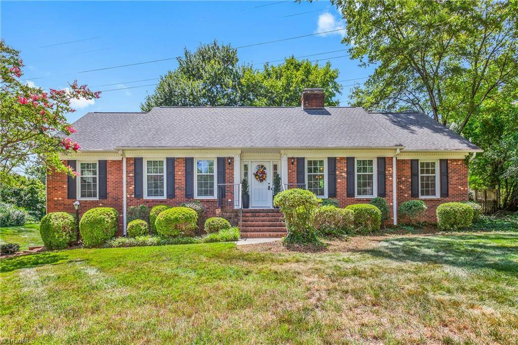 Winston-salem, NC 27104,500 Hedgewood PL