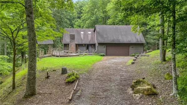 Millers Creek, NC 28651,7288 Mertie RD
