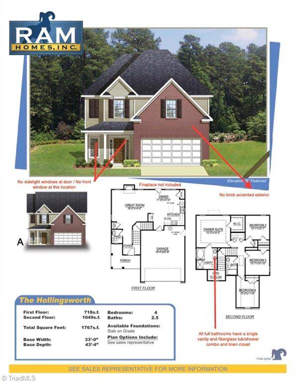Greensboro, NC 27405,3715 Carol O'Ferrell CT