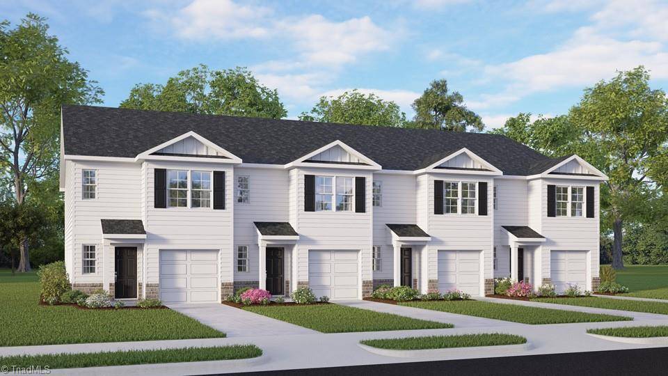 532 Fife CT, Gibsonville, NC 27249