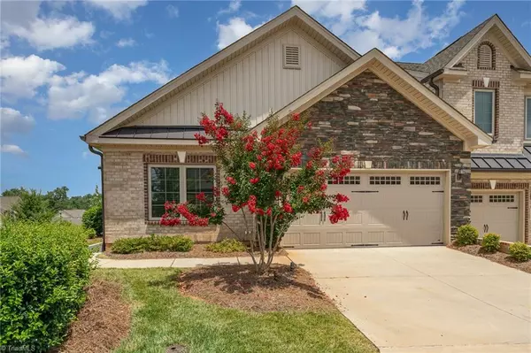 3815 Galloway CT, High Point, NC 27265