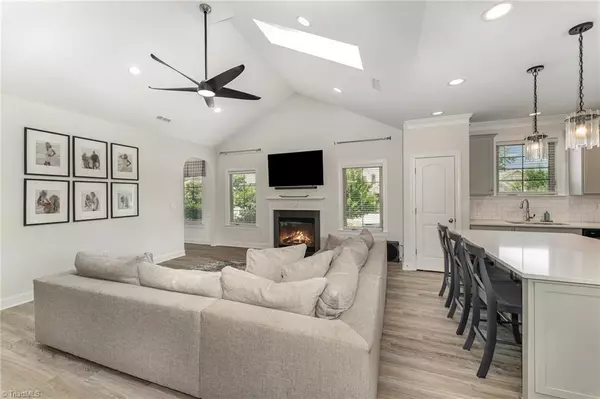 High Point, NC 27265,3815 Galloway CT