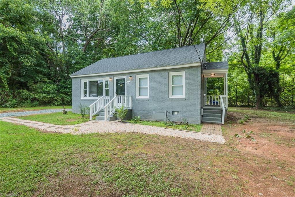 Mebane, NC 27302,303 Cleveland ST