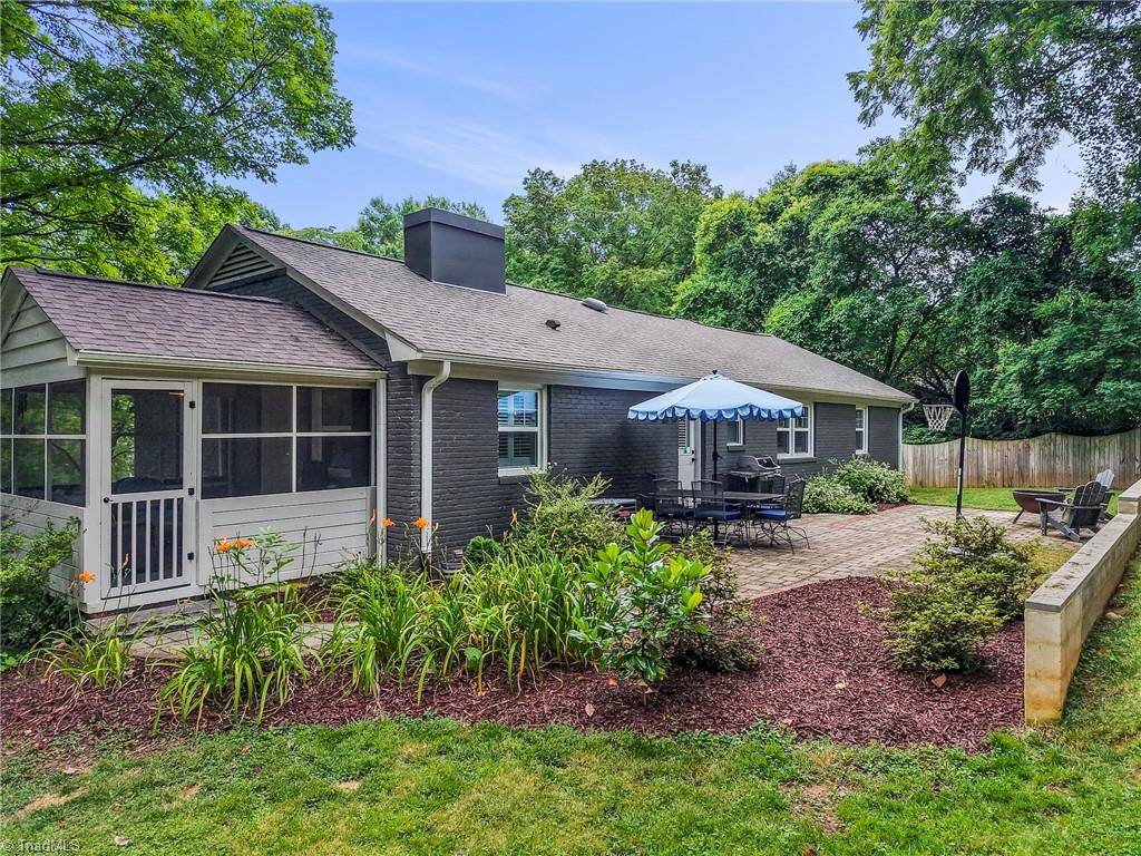 Winston-salem, NC 27106,2856 Wesleyan LN