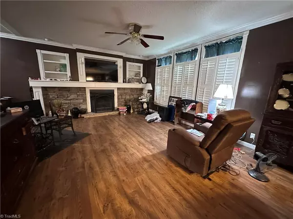 Franklinville, NC 27248,3350 Kidds Mill RD