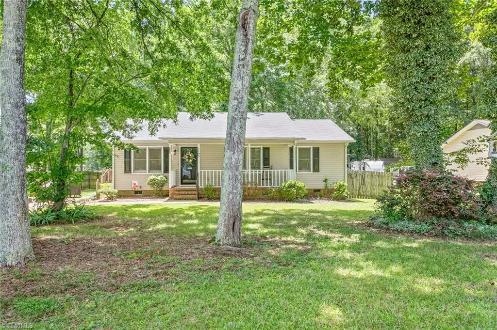 Gibsonville, NC 27249,1105 W MINNEOLA ST