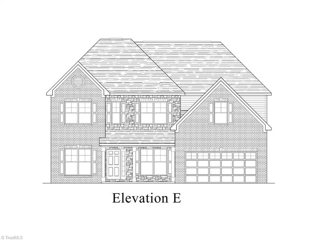 Kernersville, NC 27284,1590 Dappledown ST #57