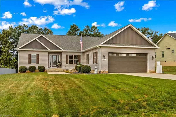 Statesville, NC 28625,155 Greythorn DR