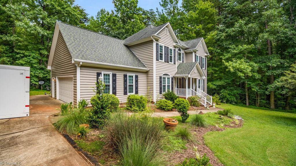 Liberty, NC 27298,7191 Johns Point CT