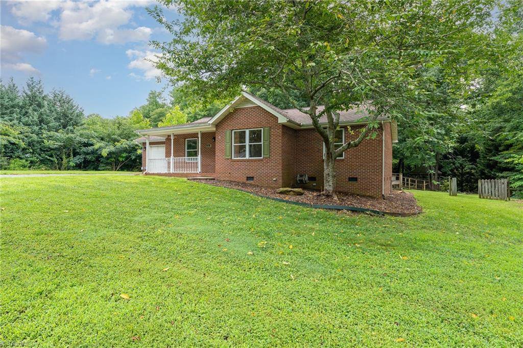 Stokesdale, NC 27357,230 Welcome Home RD