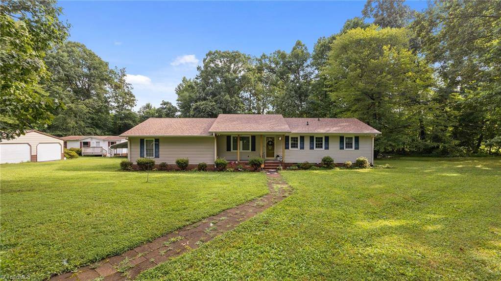 5909 Osceola Ossipee RD, Browns Summit, NC 27214