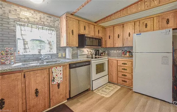 Rural Hall, NC 27045,9481 Helsabeck RD