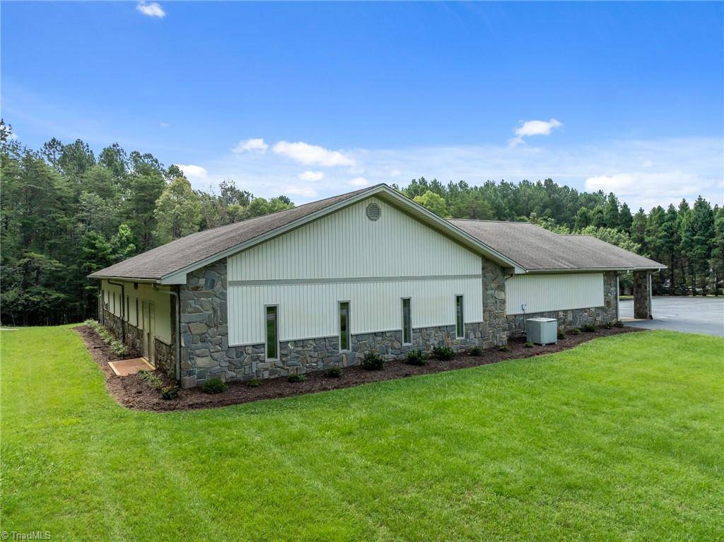 Madison, NC 27025,1001 Mineral Springs RD