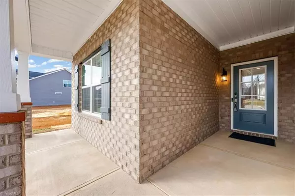 Mebane, NC 27302,1102 Nantucket DR #Lot #94