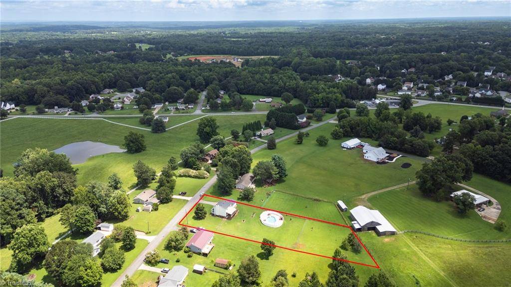 Kernersville, NC 27284,7316 Danay DR