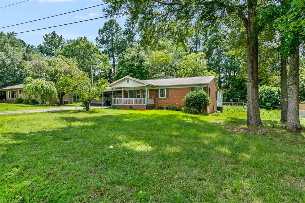 131 Barwood TER, Trinity, NC 27370