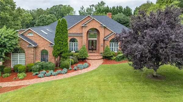 Summerfield, NC 27358,130 Bramble WAY