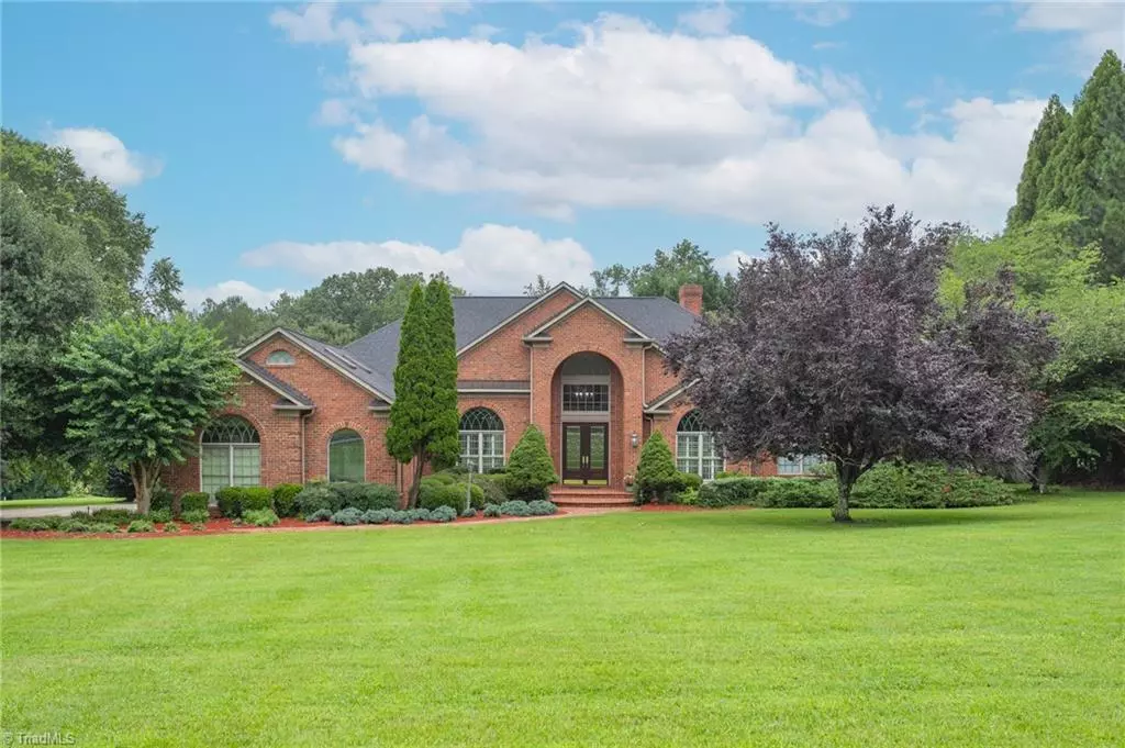 Summerfield, NC 27358,130 Bramble WAY