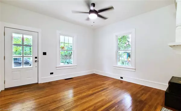 Winston-salem, NC 27101,1023 Montgomery ST