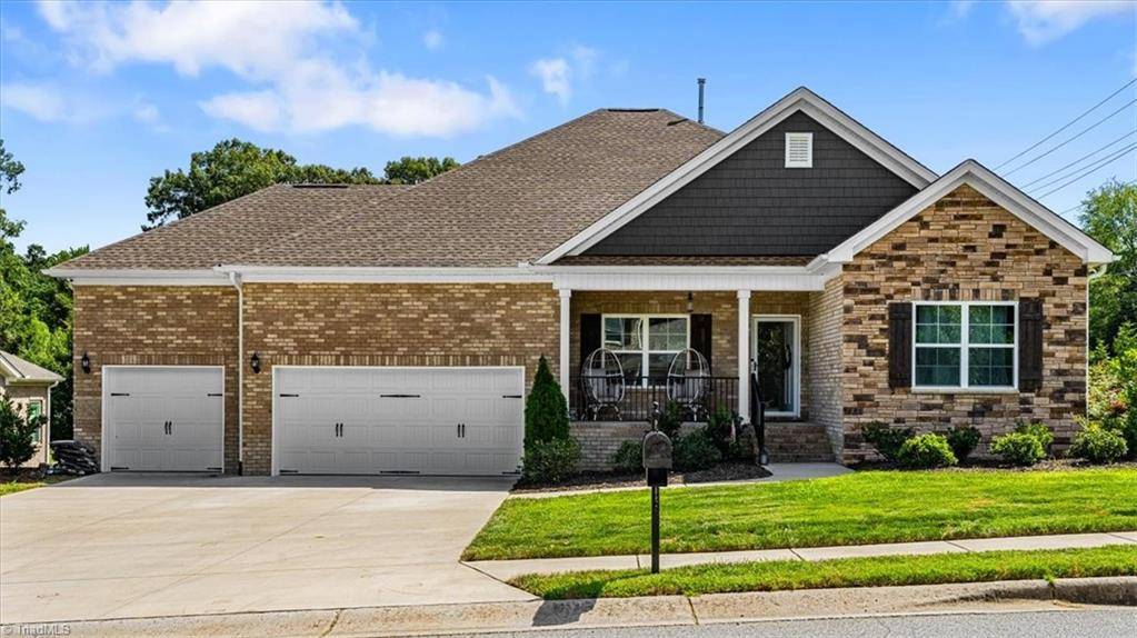 1001 Leyland TER, Trinity, NC 27370