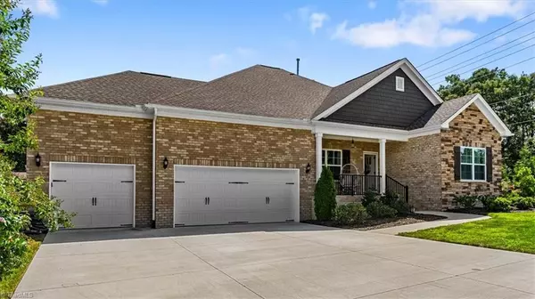 1001 Leyland TER, Trinity, NC 27370