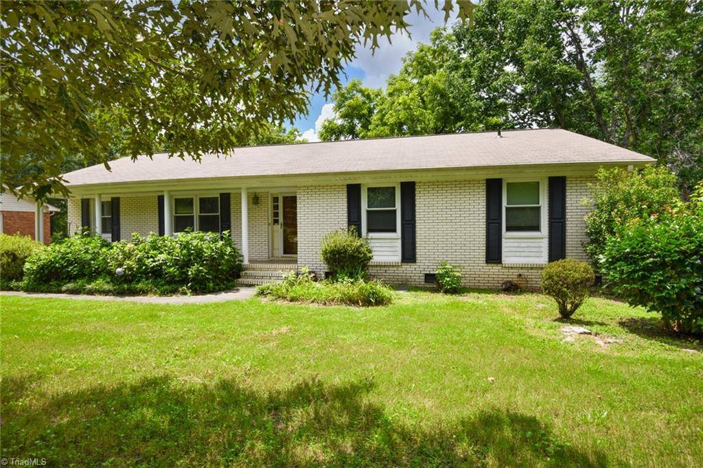 Greensboro, NC 27406,4504 Whitby PL