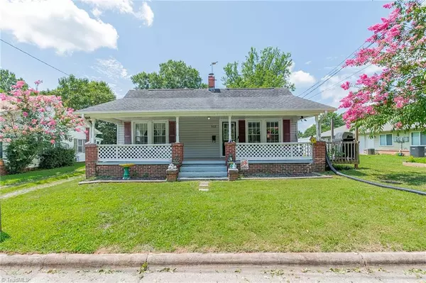 Mayodan, NC 27027,608 W Washington ST