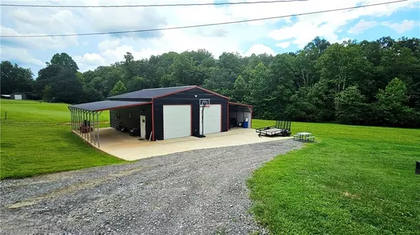 Walnut Cove, NC 27052,1248 Mountain RD
