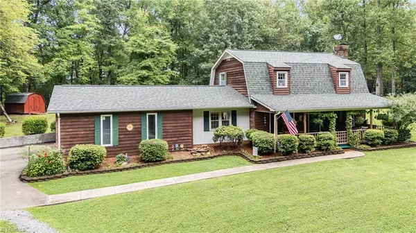 Mount Airy, NC 27030,200 Englewood TRL