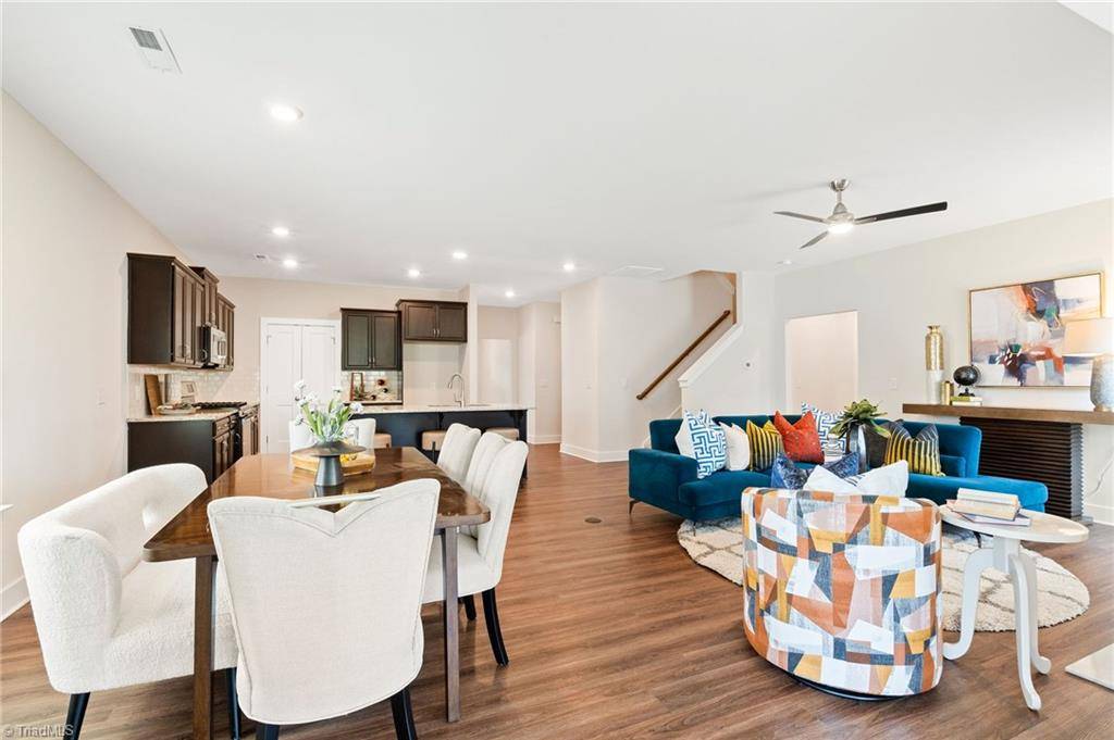 Greensboro, NC 27410,3748 Bridleton Ridge TRL