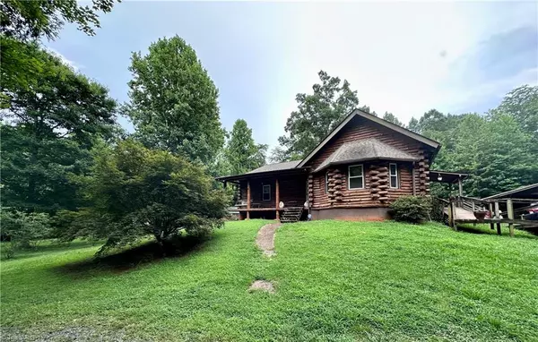 Franklinville, NC 27248,3646 Shady Brook DR