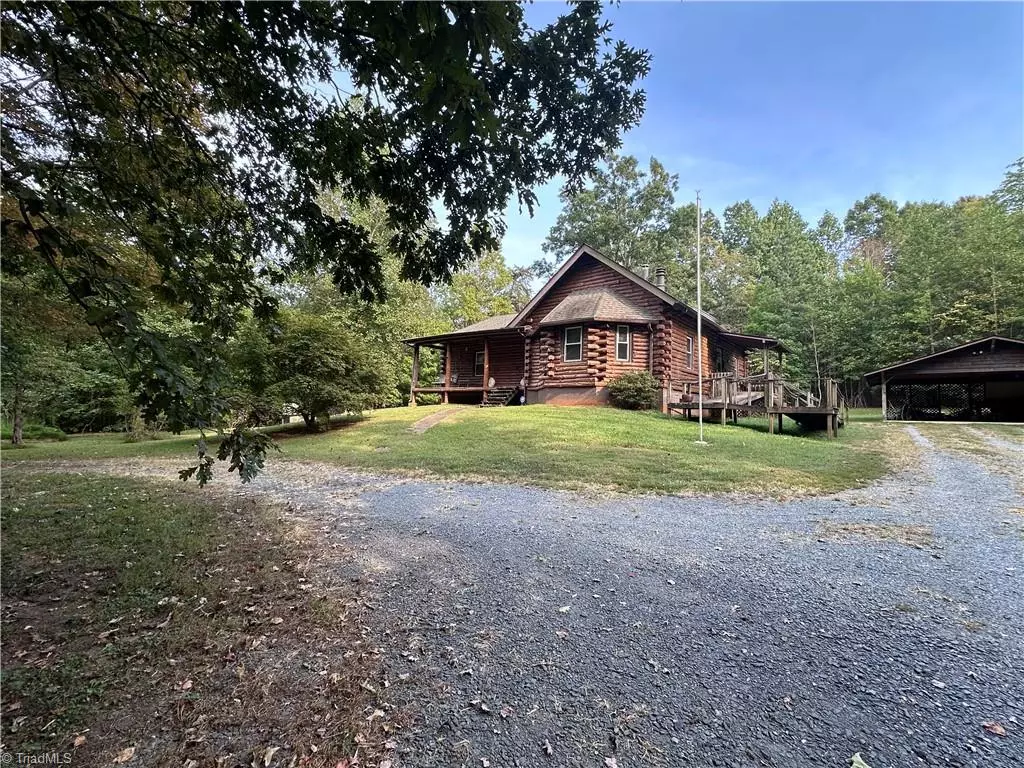 Franklinville, NC 27248,3646 Shady Brook DR