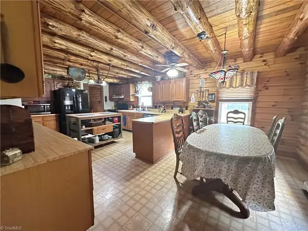 Franklinville, NC 27248,3646 Shady Brook DR