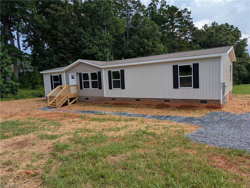 6251 Gallimore Town RD, Trinity, NC 27370