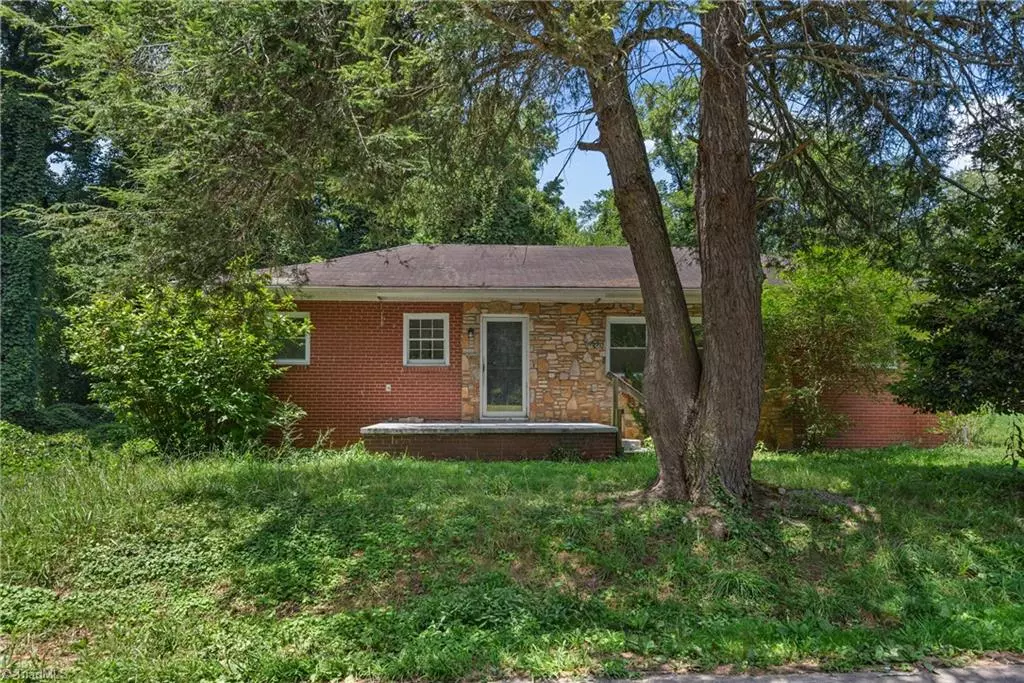 Winston-salem, NC 27106,4656 Walcott ST