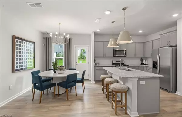 Whitsett, NC 27377,1604 Eckert LN