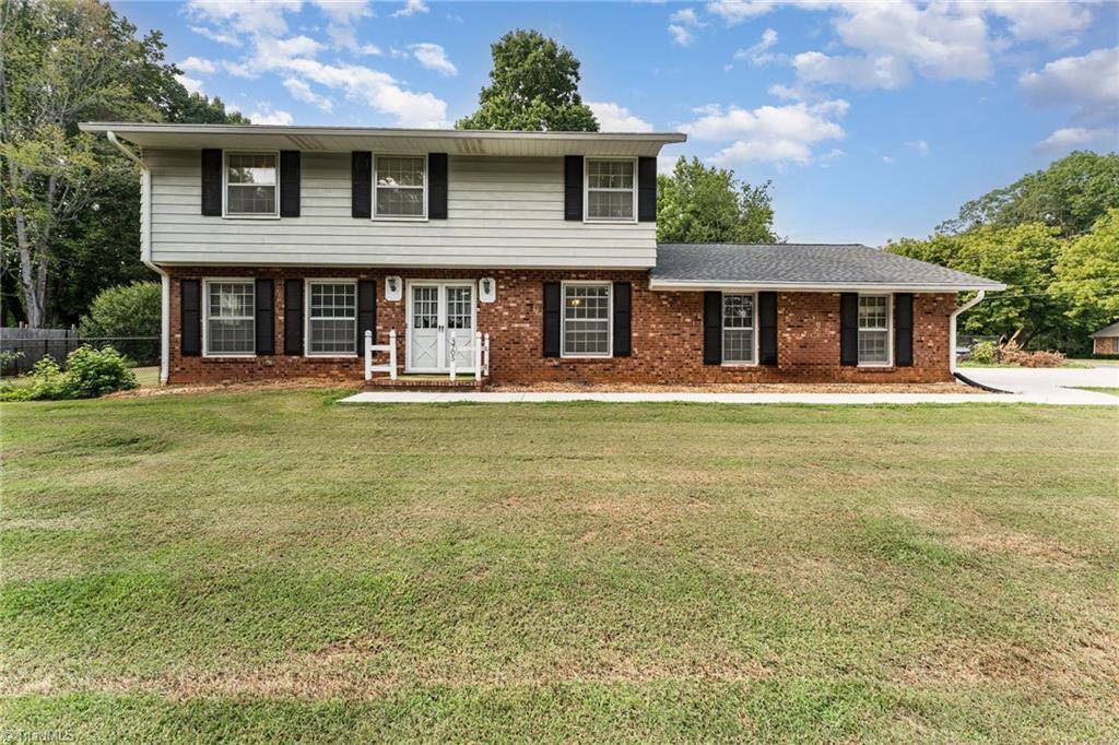 3705 Whitehaven RD, Winston-salem, NC 27106