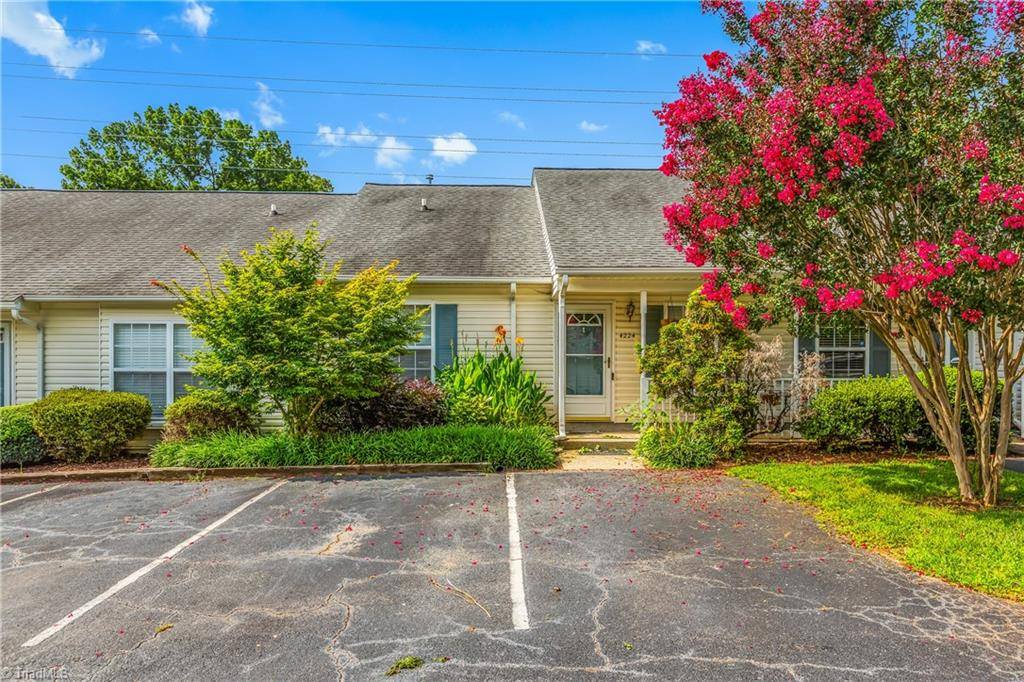 Greensboro, NC 27455,4224 Lake Brandt RD