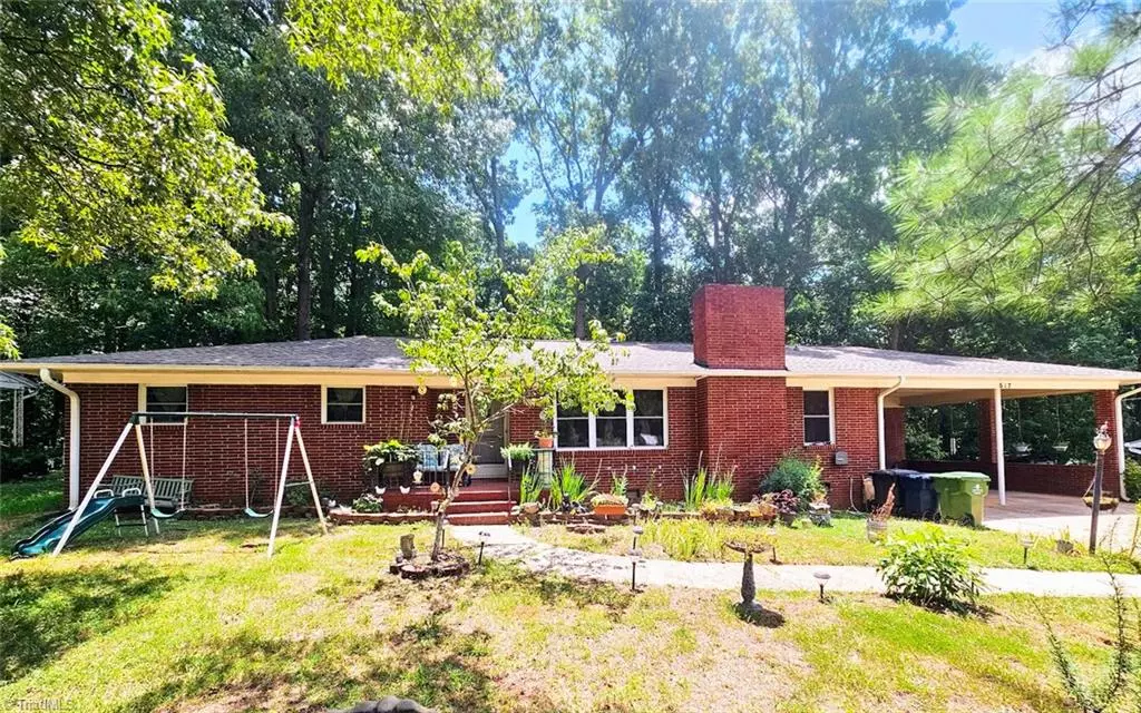 Lexington, NC 27292,517 Liberty AVE