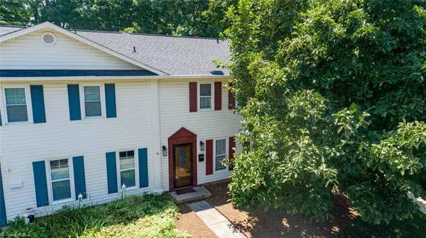 Greensboro, NC 27455,5007 Lawndale DR #F