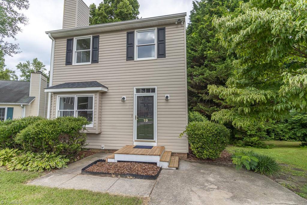 Greensboro, NC 27407,19 Gatehouse LN